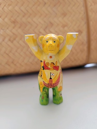 Berliner buddy bär mini - berliner,