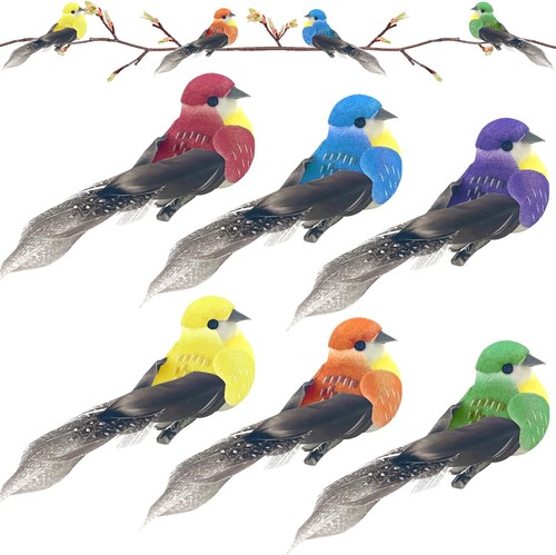 Stück vogel deko - stück,