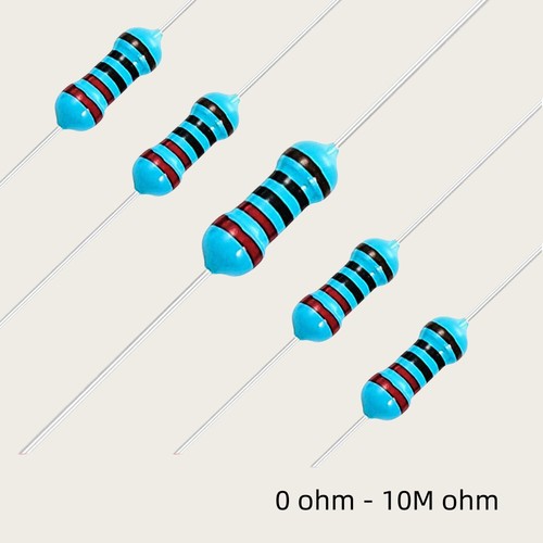 Widerstand ohm 10m - widerstand,
