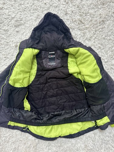 Cmp skijacke jungen jahre - cmp,