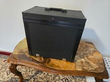 Professionelle Maniküre- und Pediküre-Gerät Ionto-Pedo FS2 mit Koffer