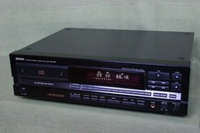 Denon DCD-1520    CD-Player  +