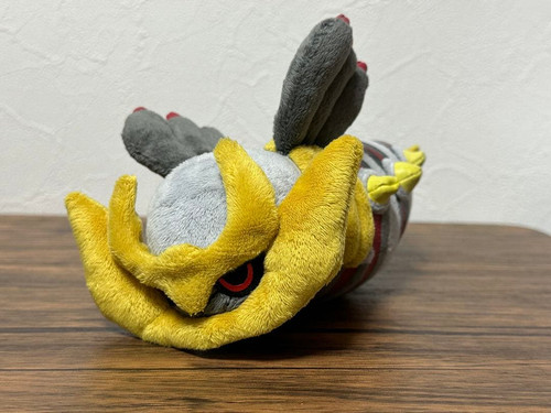 Pokemon giratina origin - pokemon, forme