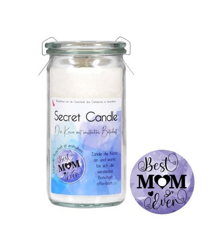 Candle factory secret - candle,