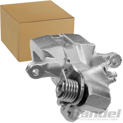 Bremssattel hinten links - bremssattel,