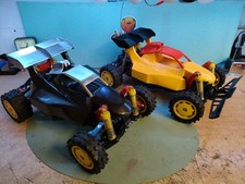 2 X Buggy Tamiya Bigwig ??