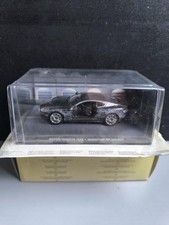 James Bond 007 Modellauto