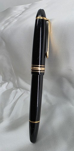 Montblanc meisterstück 146 - meisterstück,