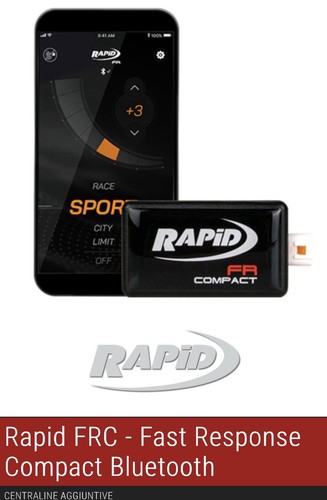 Rapid pedal box - rapid, box.