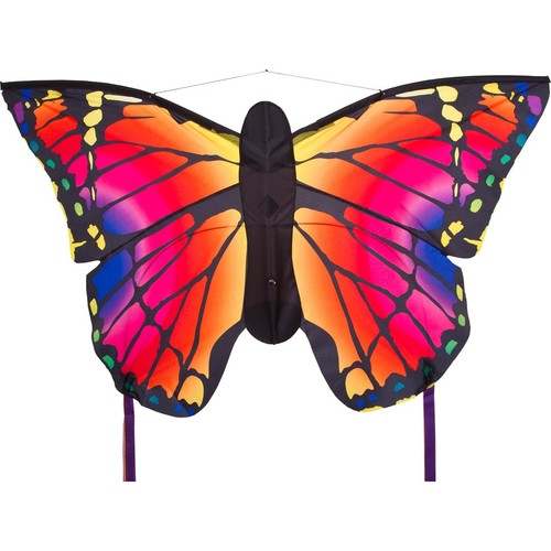 Kinderdrachen butterfly - kinderdrachen,