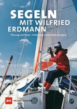 Wilfried Erdmann Segeln mit