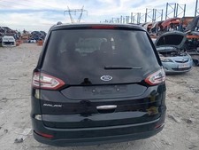 157232 heckklappe für FORD