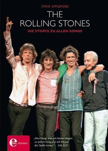 The rolling stones die - stones:, storys