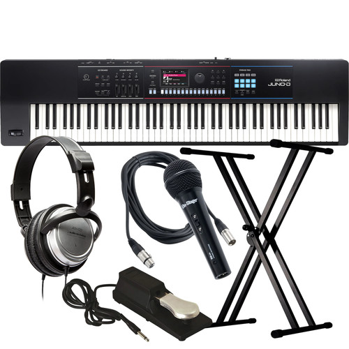 Roland juno key - roland, juno-d8
