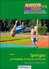 Springen Peter Wastl