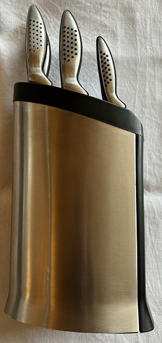 Exklusiver messerblock für - exklusiver,