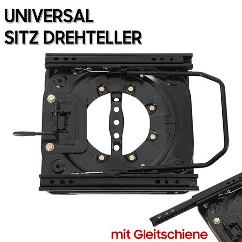 Universal sitz drehteller - sitz,
