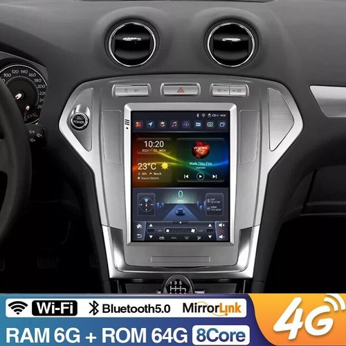 Autoradio für ford - für,