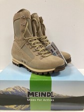 Gr. 39 Meindl Combat Jungle