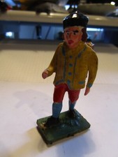 Grulich krippenfigur wanderer - grulich,