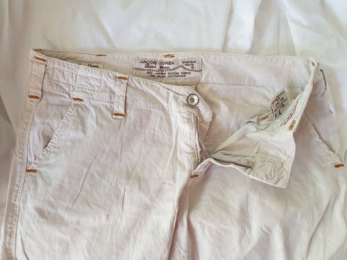 Jeans jacob cohen - jeans,