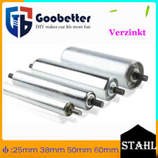 Ø25 - 60mm Tragrolle