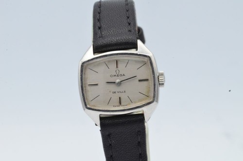 Omega ville damen - omega,