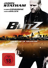 Blitz - Cop-Killer vs