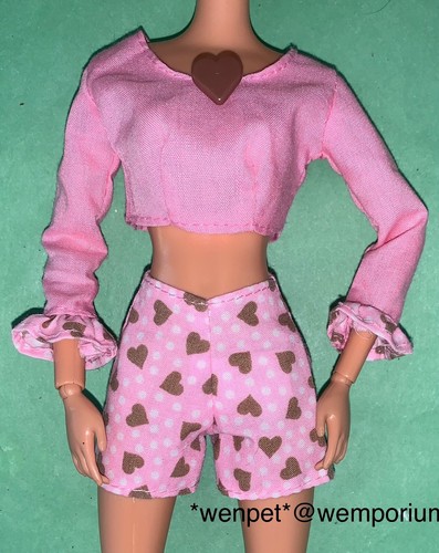 Barbie vintage puppenkleidung - barbie,