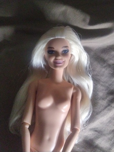 Zombie addison barbie - zombie,