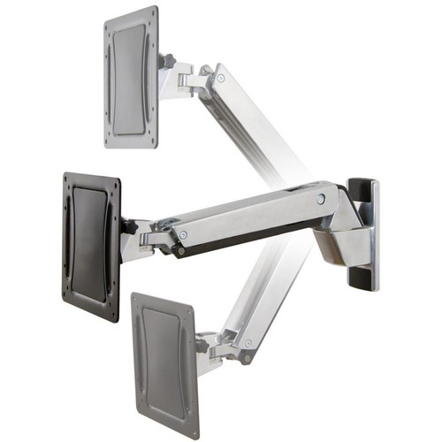 Ergotron interaktiver arm - ergotron, hd