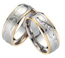 Ring Freundschaftsringe