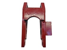 Oberlenkerhalter für Case IH