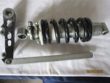 Yamaha RD500 Federbein Gebraucht