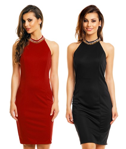 Mayaadi kleid ballkleid - mayaadi,