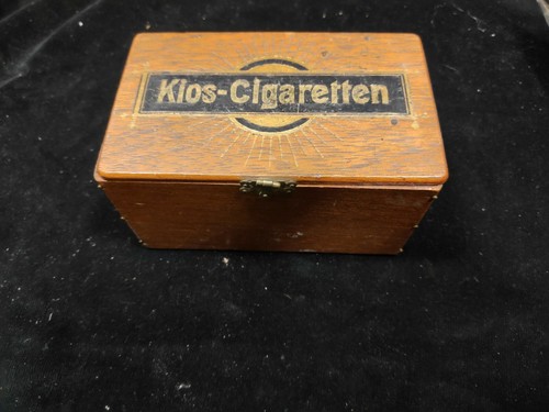 E312 holzschachtel - e312/,