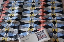 IKEA Svartall Kissenbezug