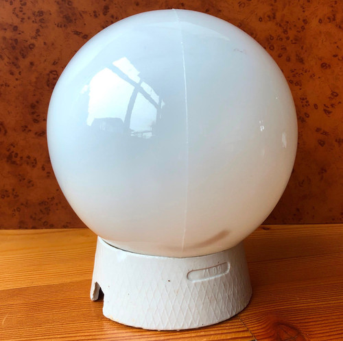 Alte hoflampe stalllampe - hoflampe,