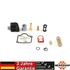 Bing 85 Vergaser Reparatur