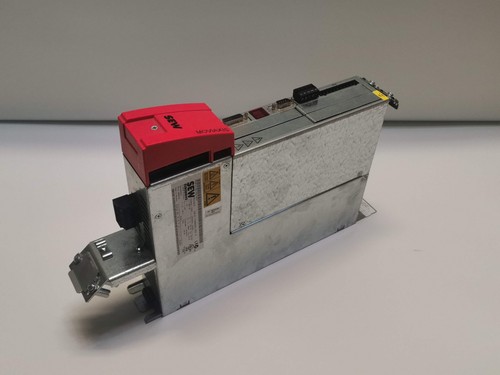 Sew eurodrive moviaxis - sew,