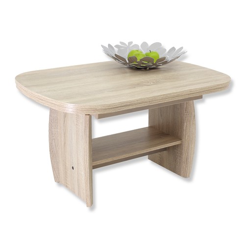 Couchtisch sonoma eiche - -,