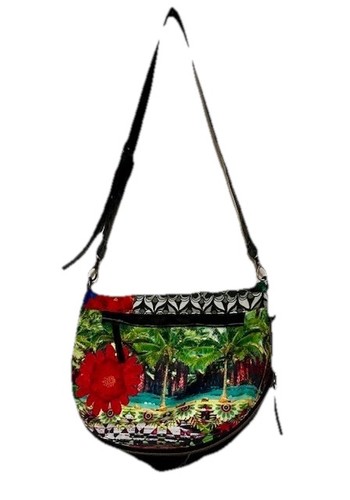 Desigual tasche umhängetasche - desigual,