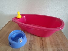 Puppen badewanne von - puppen,