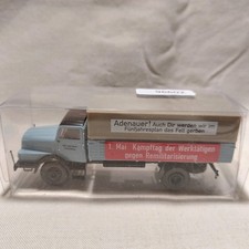 mes-96602	Brekina 1:87 IFA H6
