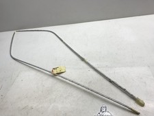 Regenleiste Chrom links rechts