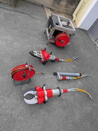 Lancier rescue systems - lancier,