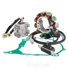 Lichtmaschine Stator Regler