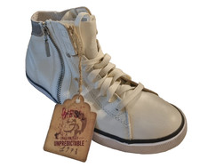 DIESEL Damen Sneaker Beach Pit