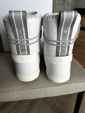 Bogner Schneeboots Weiss 40/41