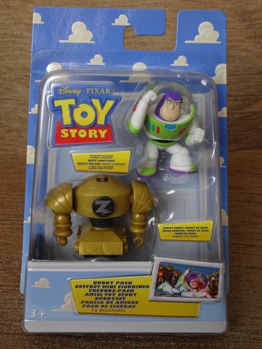Mattel disney pixar - disney,
